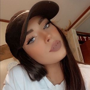 Meet your Posher, Ashlyn